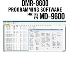 DMR9600